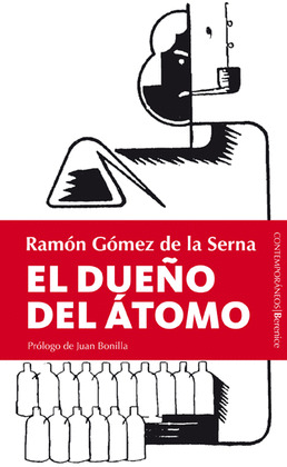 DUEÑO DEL ATOMO,EL