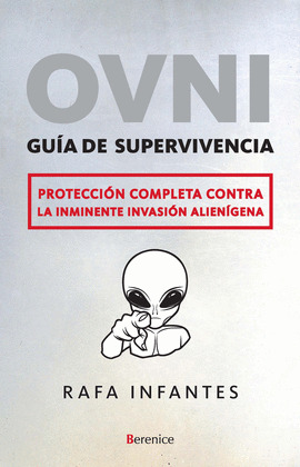 OVNI GUIA DE SUPERVIVENCIA