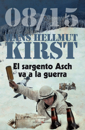SARGENTO ASCH VA A LA GUERRA (08/15, II), EL