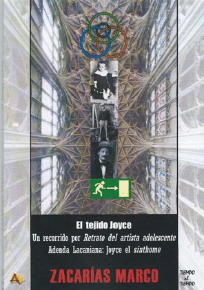 TEJIDO JOYCE,EL