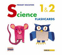 SCIENCE 1 & 2. FLASHCARDS