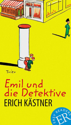 EMIL UND DIE DETEKTIV