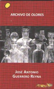 ARCHIVO DE OLORES