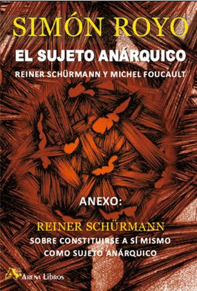 EL SUJETO ANARQUICO