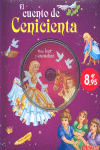 CUENTO DE CENICIENTA, EL (LIBRO Y CD)