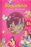 BLANCANIEVES Y LOS SIETE ENANITOS (LIBRO Y CD)
