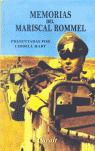 MEMORIAS DEL MARISCAL ROMMEL. PRESENTADAS POR LIDDELL HART