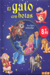 GATO CON BOTAS, EL (LIBRO Y CD)