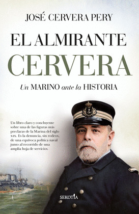 ALMIRANTE CERVERA, EL