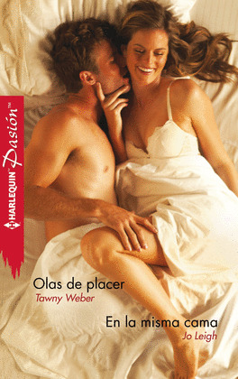 OLAS DE PLACER; EN LA MISMA CAMA