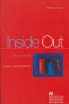 ***INSIDE OUT UPPER INTERM (W.B.)
