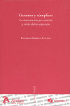 GARANTES Y COMPLICES