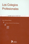 COLEGIOS PROFESIONALES