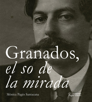 GRANADOS, EL SO DE LA MIRADA