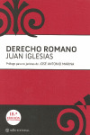 DERECHO ROMANO (18ª EDICION)