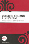 DERECHO ROMANO (18ª EDICION)