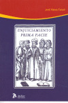 ENJUICIAMIENTO PRIMA FACIE