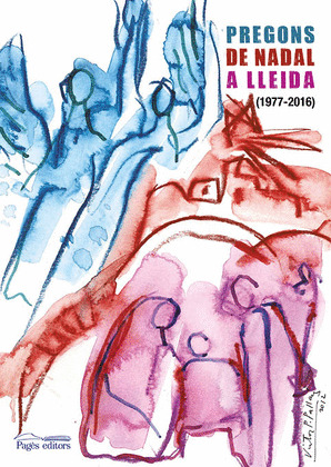 PREGONS DE NADAL A LLEIDA (1977-2016)
