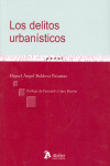 DELITOS URBANISTICOS, LOS