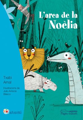 L'ARCA DE LA NOELIA