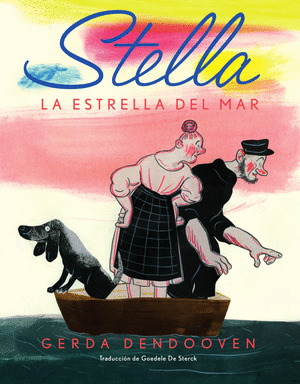 STELLA: LA ESTRELLA DEL MAR