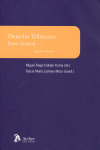 DERECHO TRIBUTARIO: PARTE GENERAL