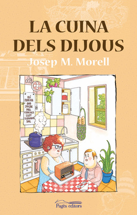 LA CUINA DELS DIJOUS