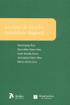 LECCIONES DE DERECHO INMOBILIARIO REGISTAL
