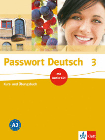 (08).PASSWORT DEUTSCH 3.(LIBRO+CUAD+CD) KURS-UND U