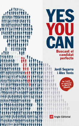YES YOU CAN