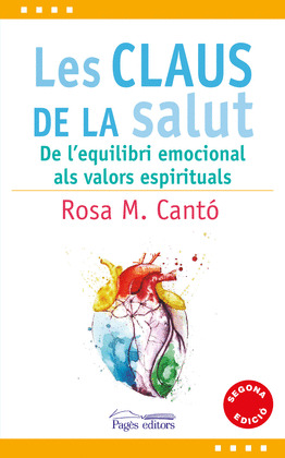 LES CLAUS DE LA SALUT