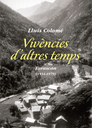 VIVÈNCIES DŽALTRES TEMPS