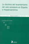 DOCTRINA LEVANTAMIENTO VELO SOCIETARIO