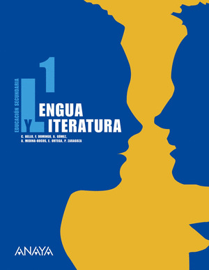 (07).LENGUA LITERATURA 1O.ESO (CANTABRIA-ASTURIAS-