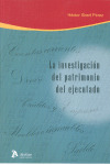 INVESTIGACION DEL PATRIMONIO EJECUTADO, LA