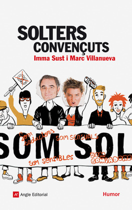 SOLTERS CONVENÇUTS