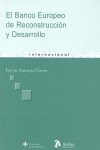 BANCO EUROPEO DE RECONSTRUCCION Y DESARROLLO