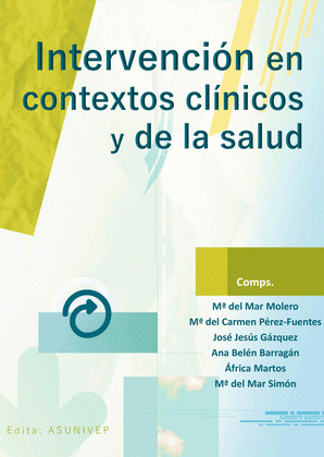 INTERVENCION EN CONTEXTOS CLINICOS Y DE LA SALUD