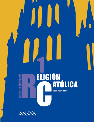 (07).RELIGION CATOLICA 1O.ESO