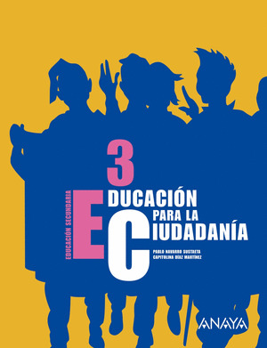 (07).EDUCACION PARA CIUDADANIA 3O.ESO
