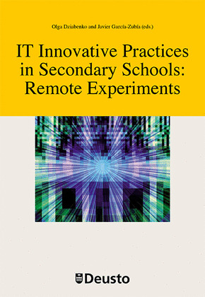 IT INNOVATIVE PRACTICES IN SECONDARY SCHOOLS