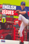 (07).ENGLISH ISSUES 1O.ESO (LIBRO).