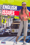 (07).ENGLISH ISSUES 2O.ESO (LIBRO)-INGLES