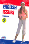 (07).ENGLISH ISSUES 2O.ESO (WORKBOOK)-INGLES