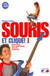 (07).SOURIS ET CLIQUE 1O.ESO (LIBRO).-FRANCES-