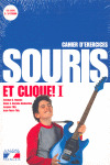 SOURIS ET CLIQUE 1º ESO, CAHIER. FRANCES