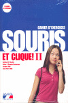 (07).SOURIS ET CLIQUE 2O.ESO (CAHIER).-FRANCES-