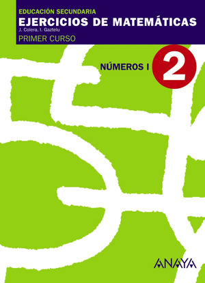 2. NUMEROS I.