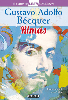 GUSTAVO ADOLFO BECQUER: RIMAS (SELECCIÓN