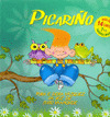 PICARIÑO (CONTÉN CD. INCLÚE 14 CANCIÓNS CON 7 PANXOLIÑAS)